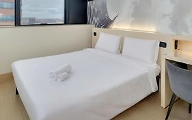 B&B Hotel Milano Sesto Marelli